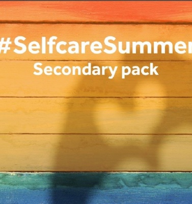 Summer Wellbeing Resources